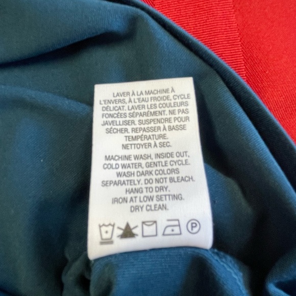 Blue vest top - Picture 4 of 6